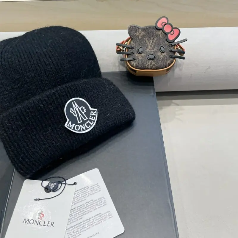 moncler casquette s_124a1323